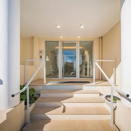 Terrasse Vue Mer, 5mn Monaco, Parking - An Apartment Beausoleil